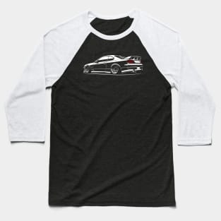 Silvia S15 Baseball T-Shirt